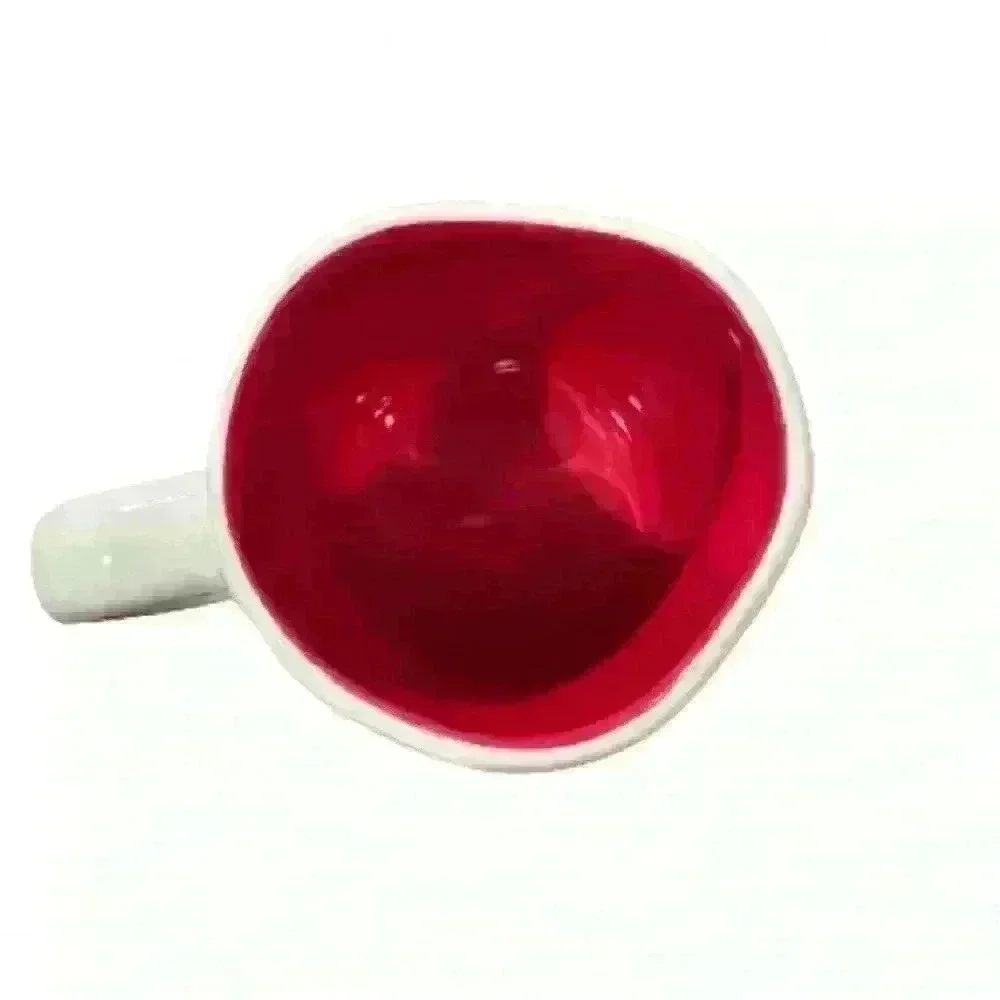 Rae Dunn “USA” coffee mug